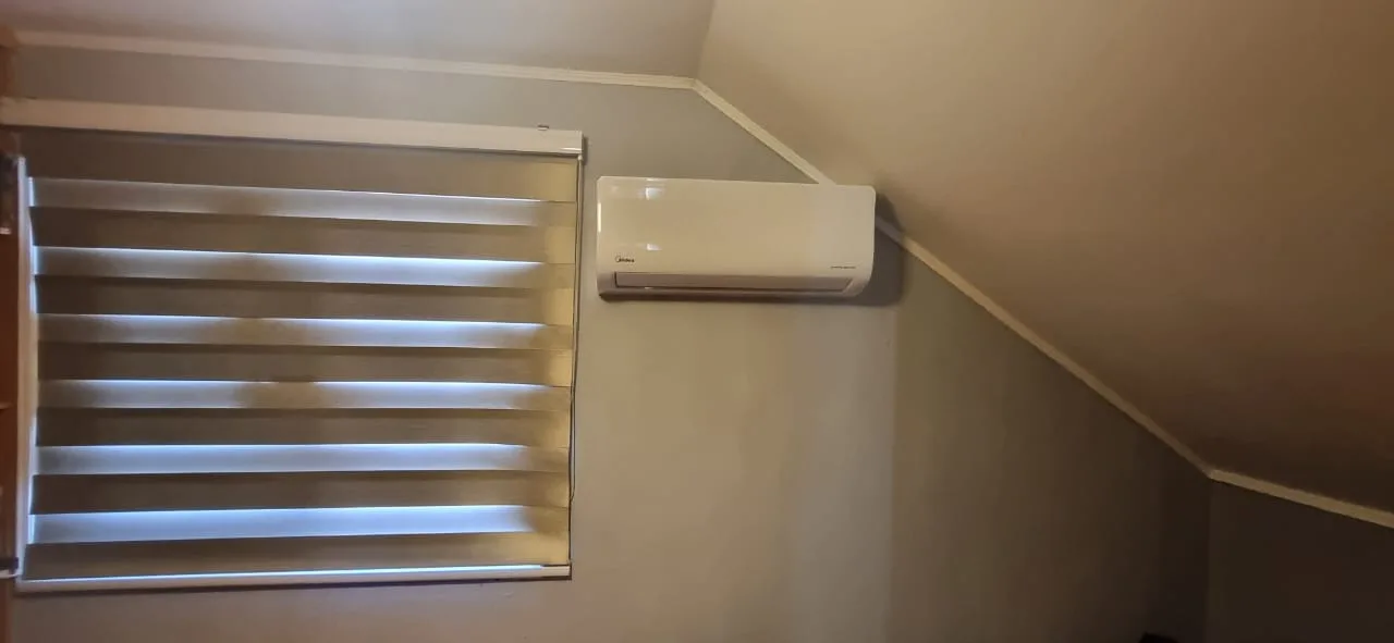 Instalación de climatización #19