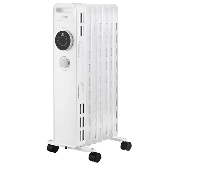 Calefactor Oleoeléctrico Midea NY507-20M