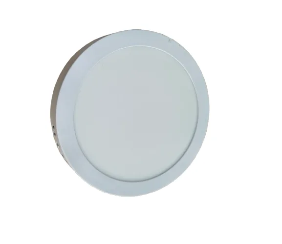 Panel LED sobreponer 18W 4000K