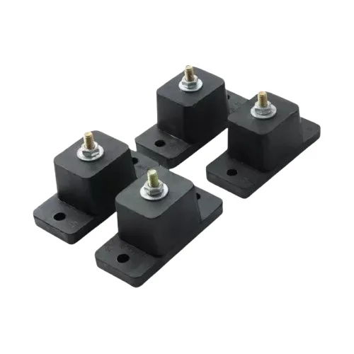 Soporte Aire Acondicionado Base Piso Goma 9K-24K